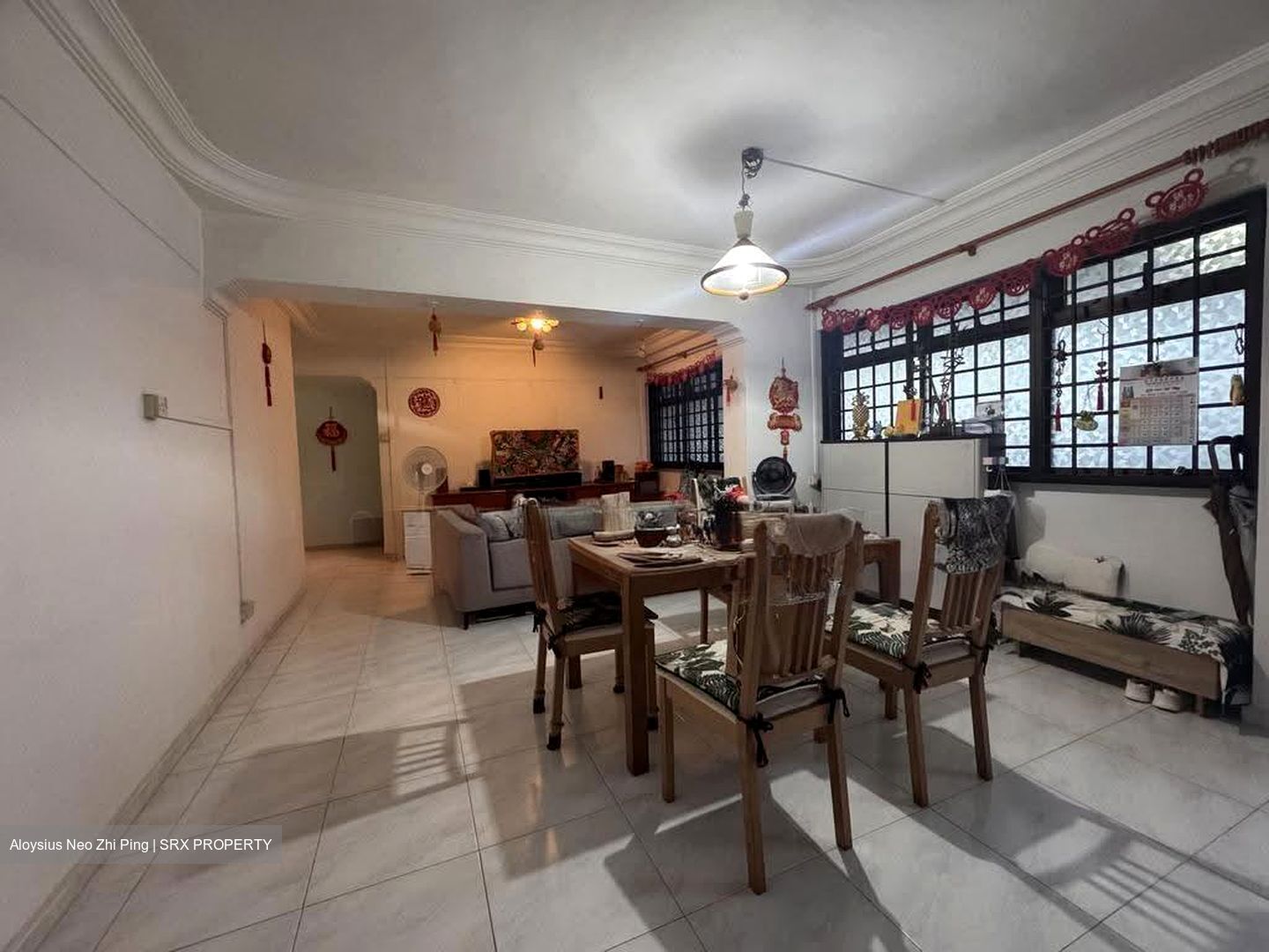 Blk 952 Hougang Avenue 9 (Hougang), HDB 4 Rooms #612044861